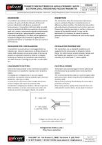 86A Pressure and level transmitter-2