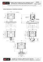 86A Pressure and level transmitter-3