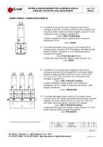 BMS Bubbling system for level measurement - 4