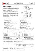 PM Diaphragm pressure switch-1