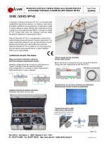 UPF02 Ultrasonic portable flowmeter-1
