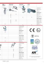 Valcom® & the Chemical, Petrochemical, Water, Food & Beverage Industry-11