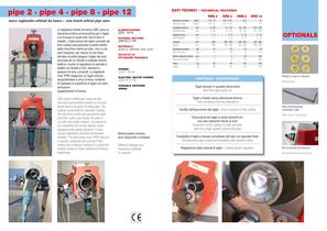 GBC Orbital Pipe Saw-2