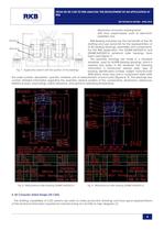 From 2D-3D CAD to FEM Analysis - The Development of an Application at RKB - 4