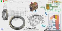 Project "ABI" - 1