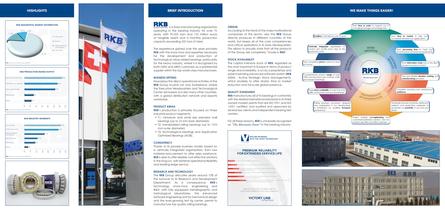 RKB Brief Company Profile - 2