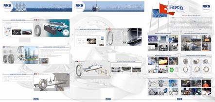 RKB Marine and Offshore Industry Leaflet - 2