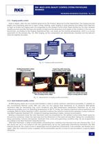 RKB Multi-Level Quality Control System for Rolling Bearings - 12