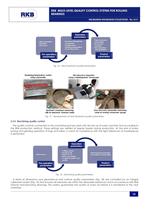 RKB Multi-Level Quality Control System for Rolling Bearings - 13