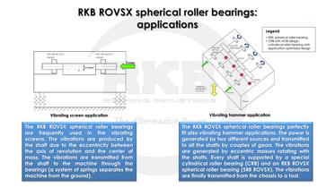 RKB ROVSX for Vibrating Machinery - 6