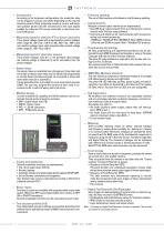 NV10P LoM PROTECTION RELAY THE COMPREHENSIVE SOLUTION FOR VOLTAGE AND FREQUENCY PROTECTION - 2