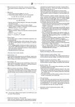 NV10P LoM PROTECTION RELAY THE COMPREHENSIVE SOLUTION FOR VOLTAGE AND FREQUENCY PROTECTION - 7