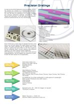 Scales and Reticules - 4