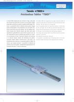Linear Bearings Catalogue 35 - 68-25