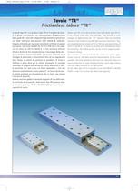 Linear Bearings Catalogue 35 - 68-9