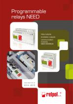 NEED Programmable Relay-1