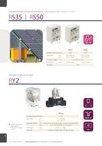 Relays for industry-4