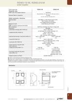 RZI60-12-M, RZI60-24-M-2