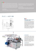 Automatic Carton Erector - 5