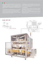 Automatic partition inserter - 4