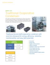 Evaporative Condensers - 12