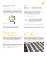 Evaporative Condensers - 3