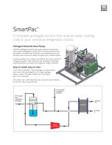 PACKAGED EQUIPMENT Easy to Buy, Install and Operate Total Refrigeration Systems - 5