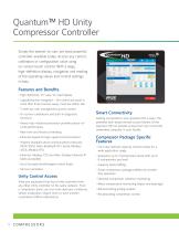 Rotary Screw Compressor Packages - 10