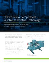 Rotary Screw Compressor Packages - 2