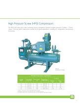 Rotary Screw Compressor Packages - 9