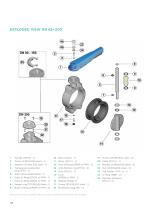 FE DN 40÷200-10