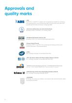 FITTINGS PVC-U-8