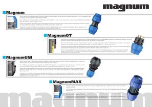 MAGNUM System and Clamp Saddles-2