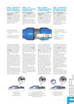 MAGNUM System and Clamp Saddles-3