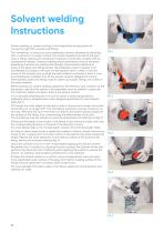 Manual valves, fittings, compression fittings, clamp saddles-10