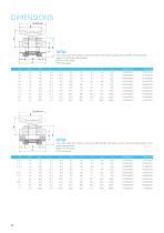 Manual valves, fittings, compression fittings, clamp saddles-22
