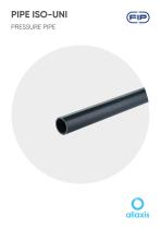 PIPE ISO-UNI-1