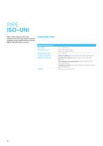 PIPE ISO-UNI-2