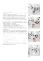 PIPES, FITTINGS AND MANUAL VALVES PVC-C-12