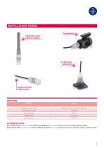 Solutions for Level and Pressure Measurement-7