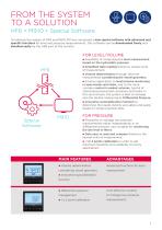 Solutions for Level and Pressure Measurement-9