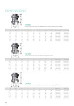 SXE-SSE DN 10÷50 - 6