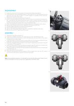 TKD  DN 10÷50-18