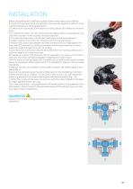 TKD  DN 10÷50-19