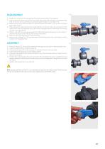 VEE  DN 10÷50-13