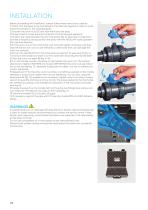 VEE  DN 10÷50-14