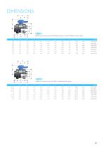 VEE  DN 10÷50-5