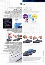 VEE EASYFIT DN 10-50-7