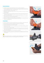 VXE  DN 65÷100-12