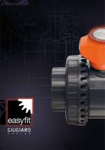 VXE EASYFIT DN 10-50 - 2